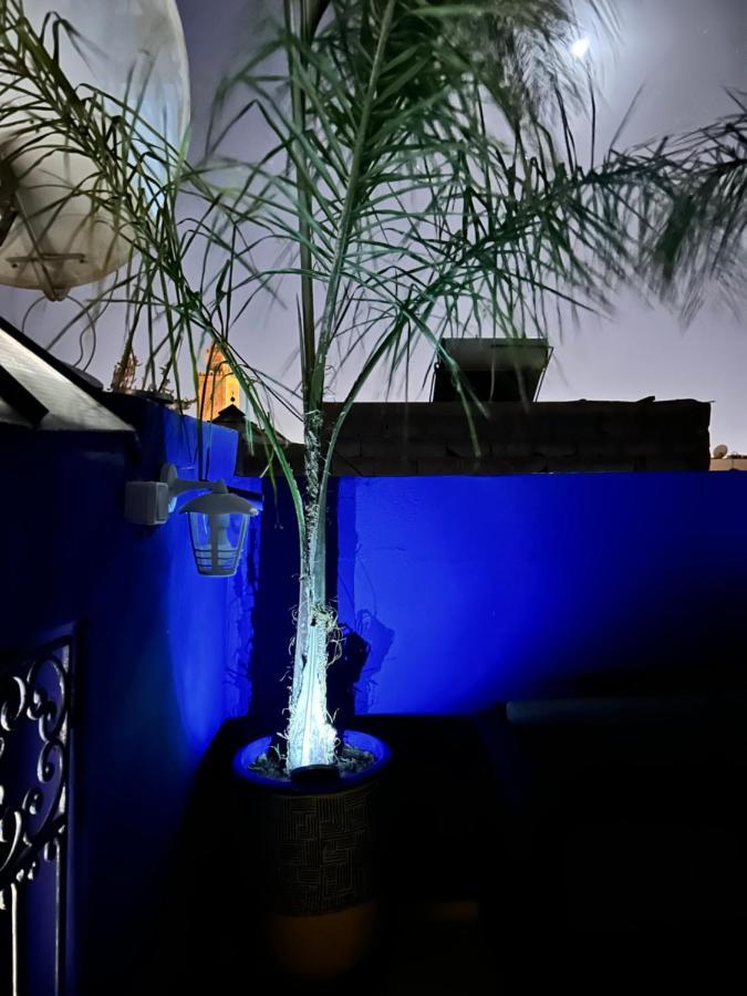 Riad Khoya Magnifique Marrakesch Exterior foto