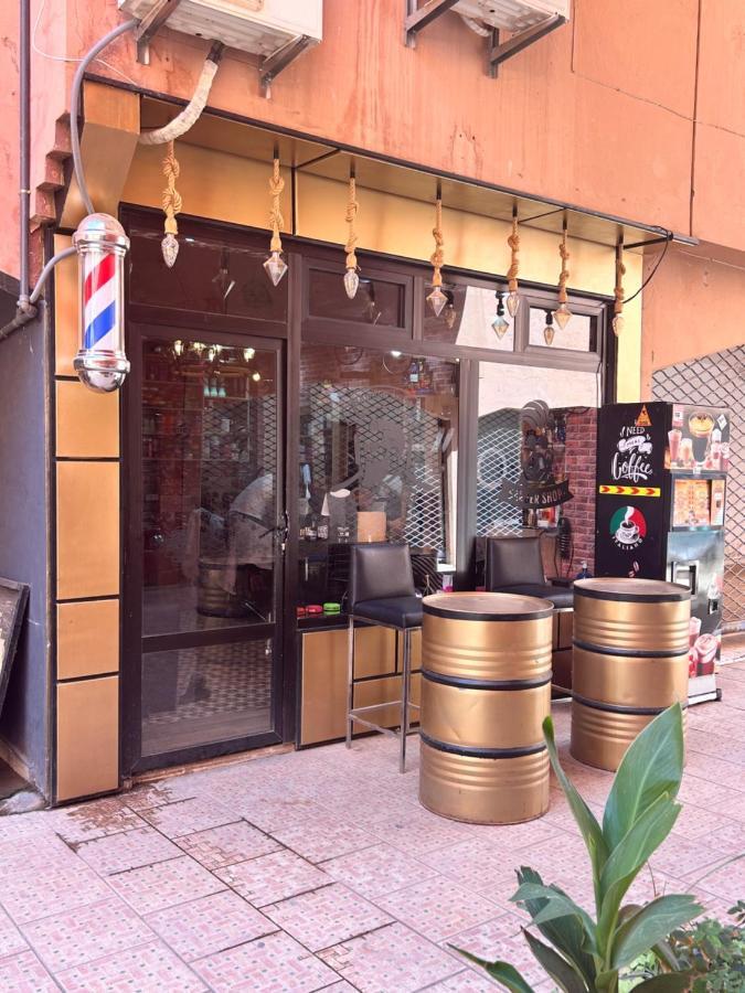 Riad Khoya Magnifique Marrakesch Exterior foto