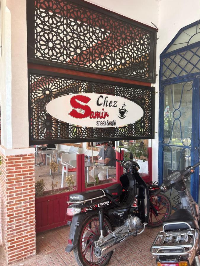 Riad Khoya Magnifique Marrakesch Exterior foto