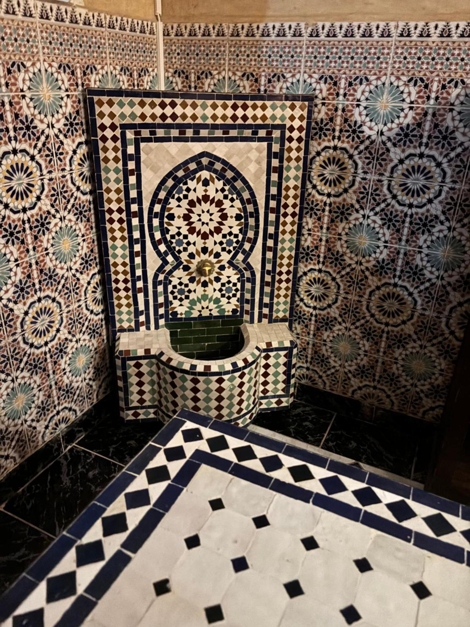 Riad Khoya Magnifique Marrakesch Exterior foto