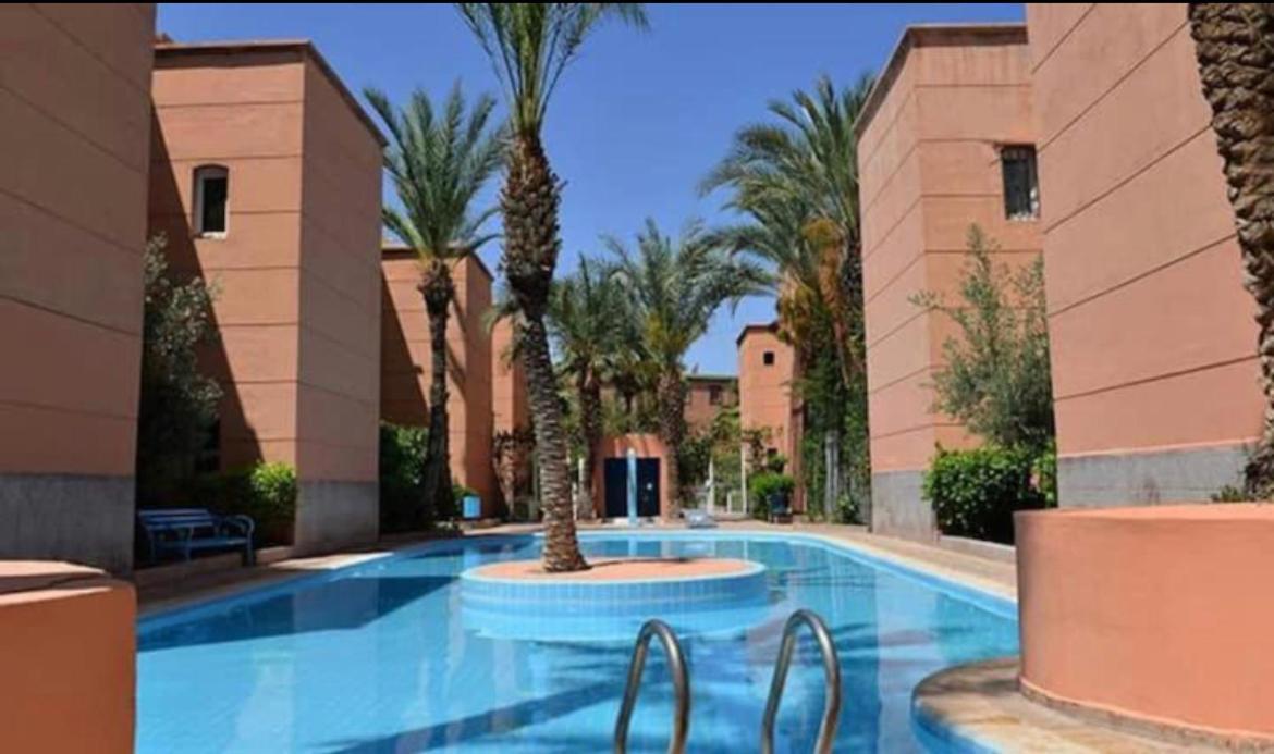 Riad Khoya Magnifique Marrakesch Exterior foto