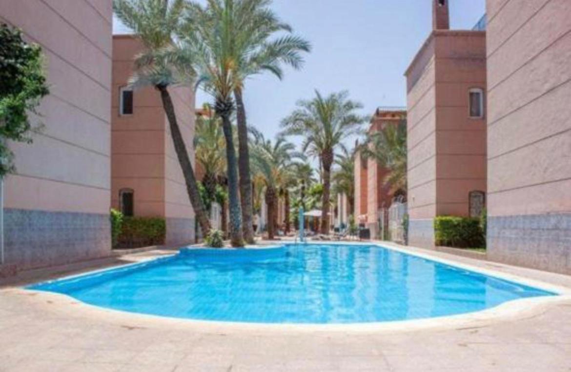 Riad Khoya Magnifique Marrakesch Exterior foto